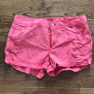 Jcrew factory shorts